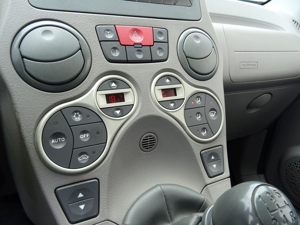 Fiat Panda usata a Venezia (13)