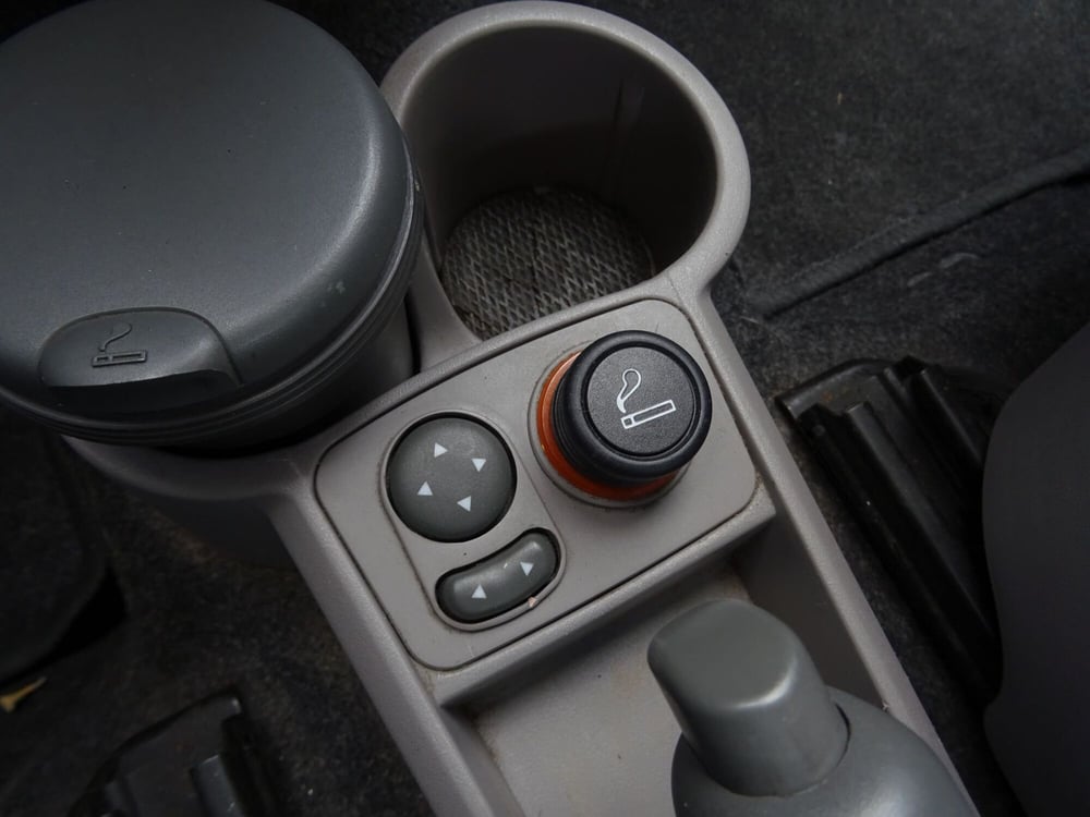 Fiat Panda usata a Venezia (15)