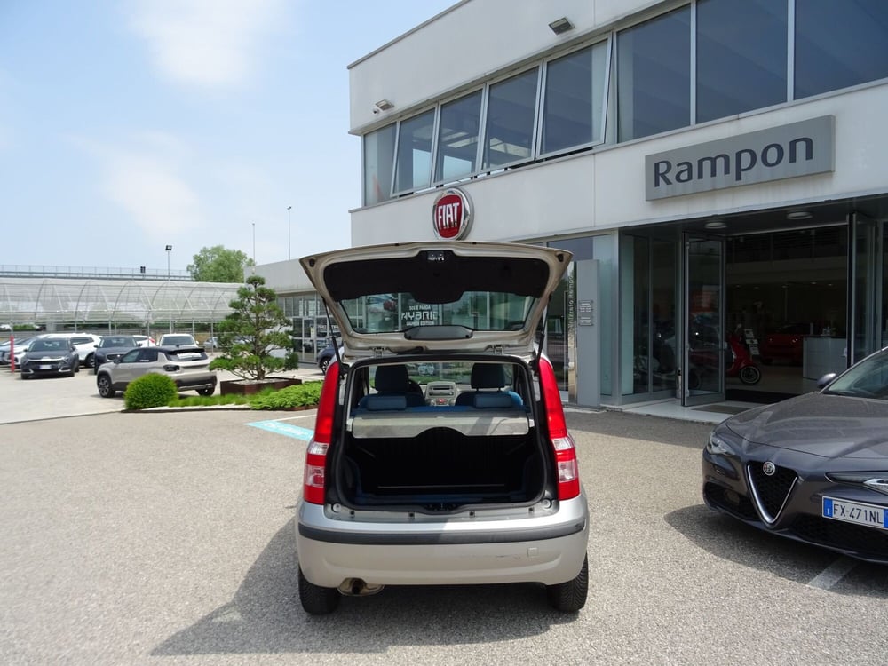 Fiat Panda usata a Venezia (16)