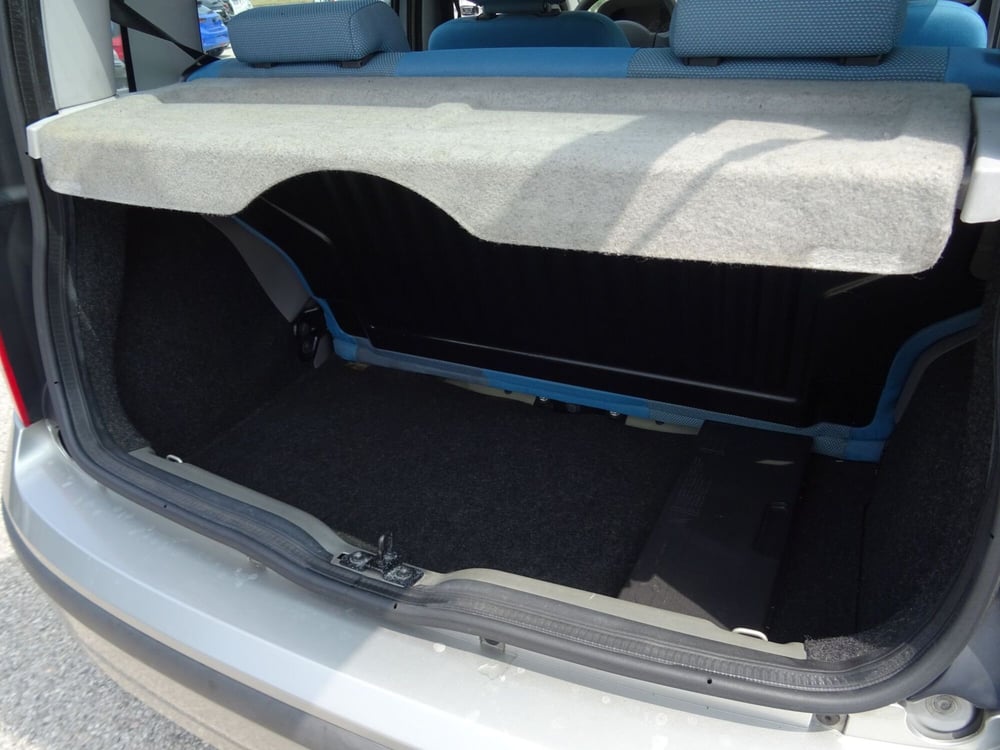 Fiat Panda usata a Venezia (17)