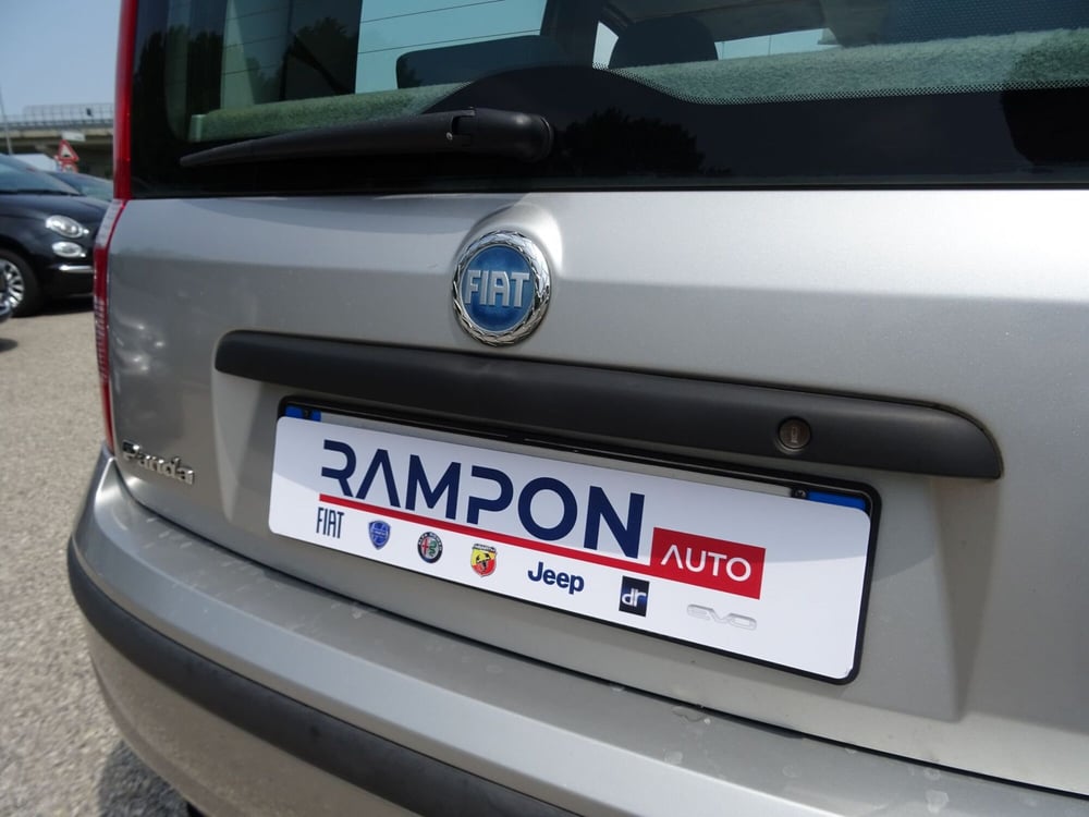Fiat Panda usata a Venezia (18)