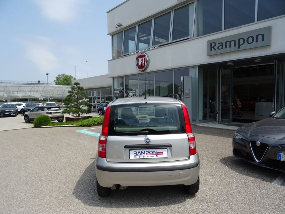 Fiat Panda usata a Venezia (4)