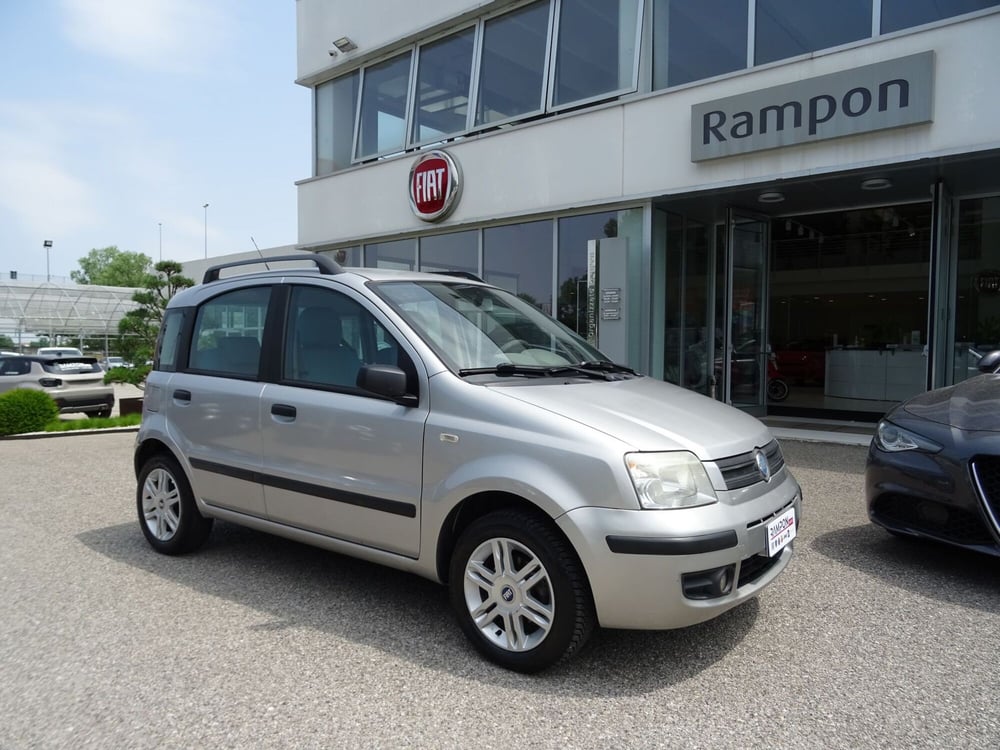 Fiat Panda usata a Venezia (6)