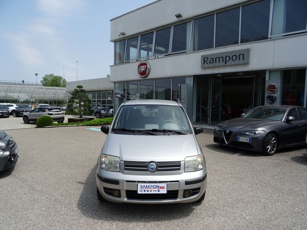 Fiat Panda usata a Venezia (7)
