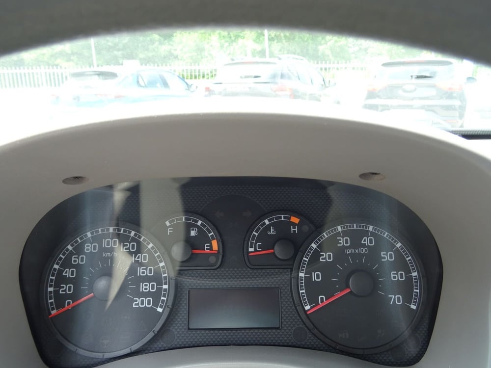 Fiat Panda usata a Venezia (8)