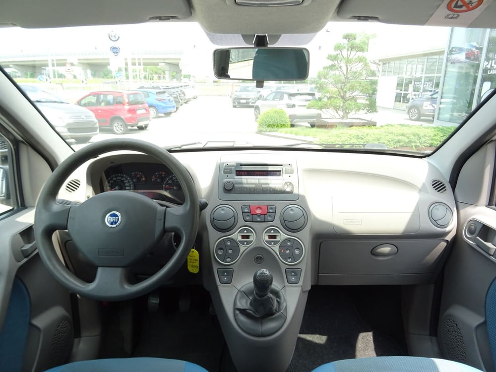 Fiat Panda usata a Venezia (9)