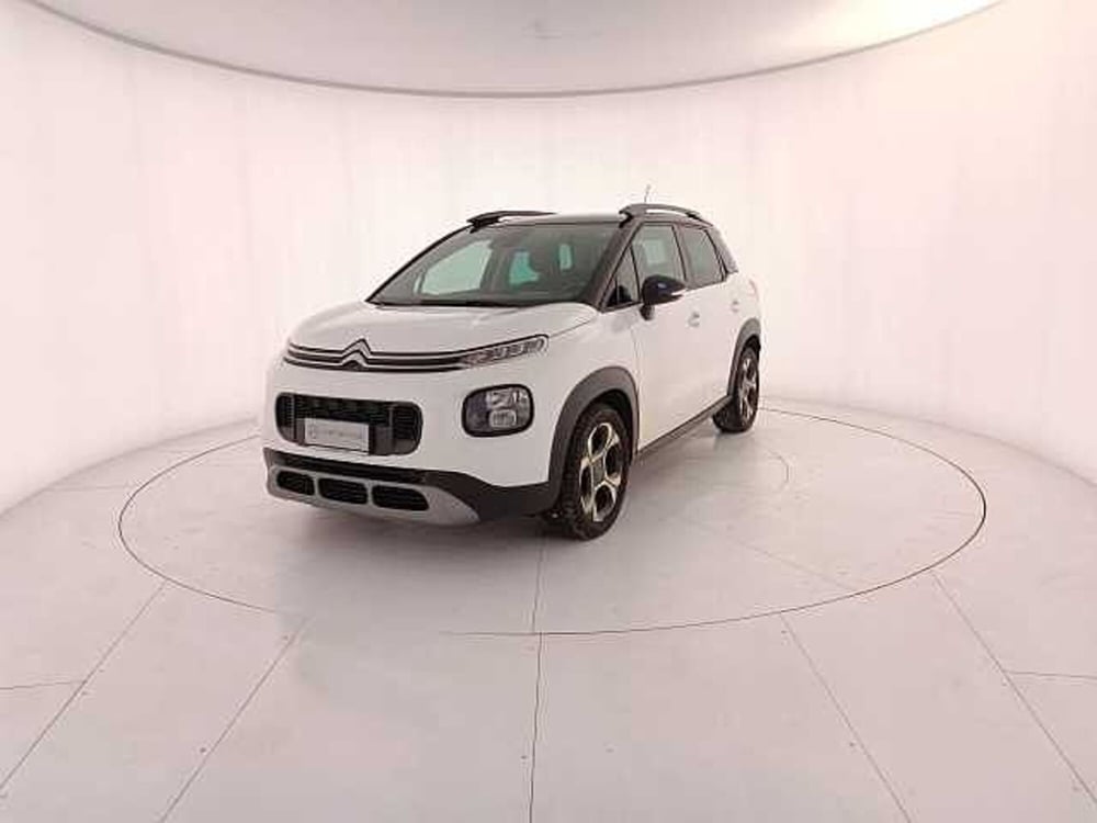 Citroen C3 Aircross usata a Venezia