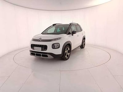Citroen C3 Aircross BlueHDi 110 S&amp;S Shine Pack del 2021 usata a Portogruaro
