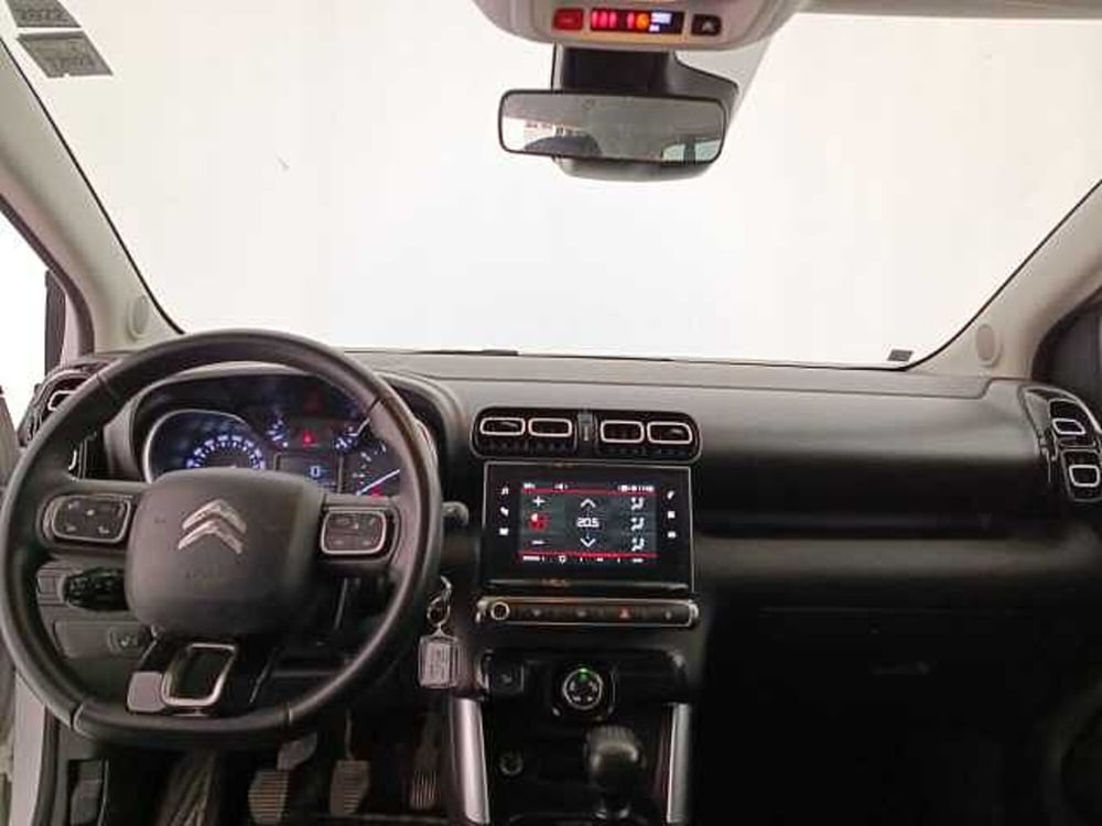 Citroen C3 Aircross usata a Venezia (10)