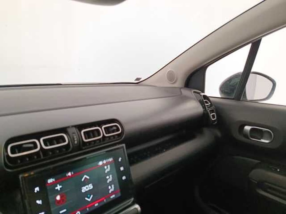 Citroen C3 Aircross usata a Venezia (11)