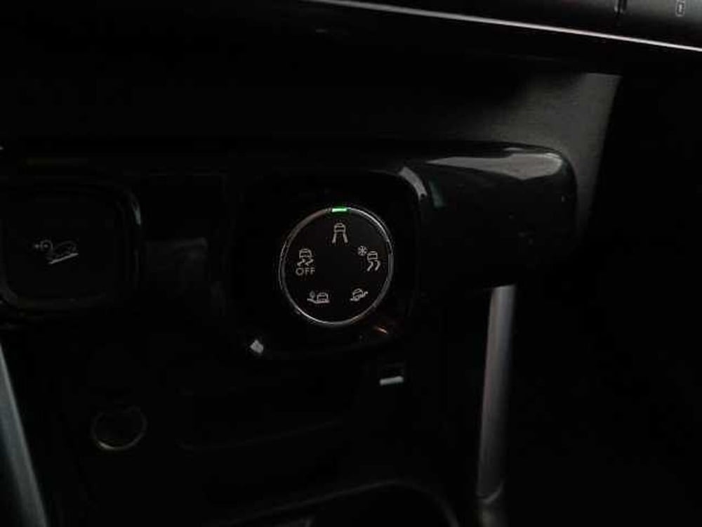 Citroen C3 Aircross usata a Venezia (15)