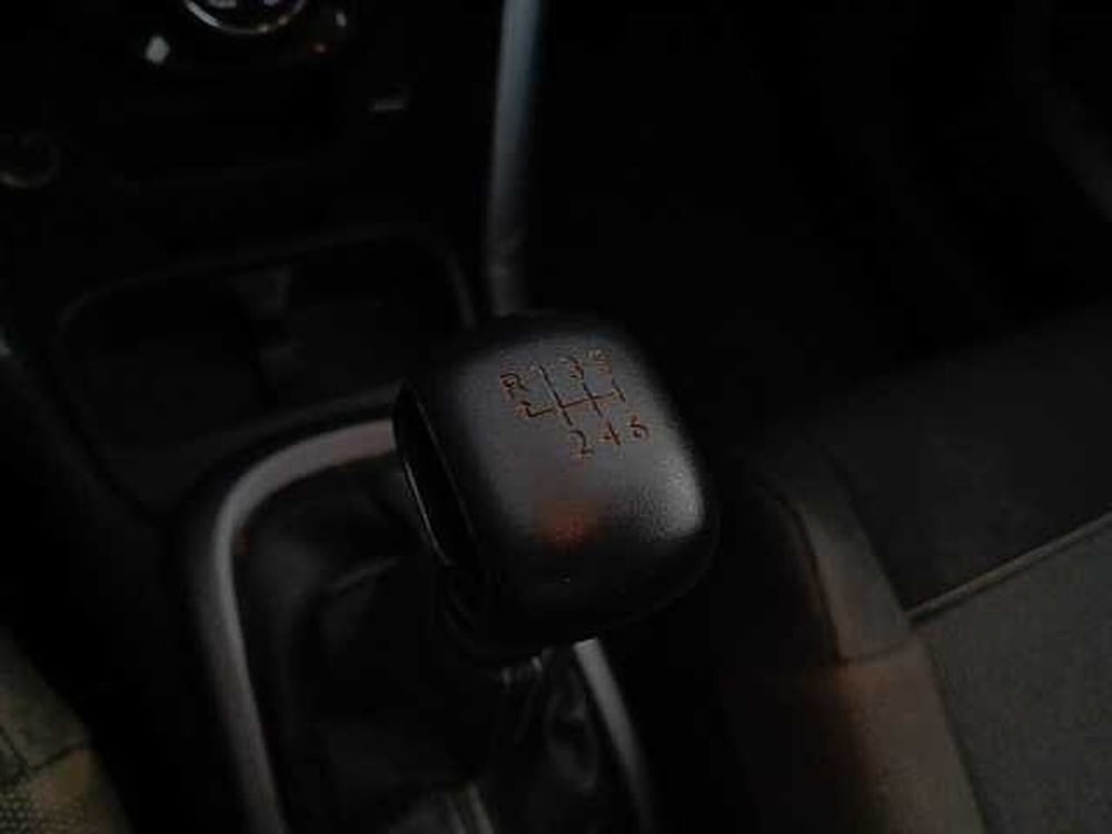 Citroen C3 Aircross usata a Venezia (16)