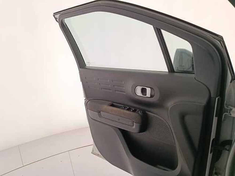 Citroen C3 Aircross usata a Venezia (17)