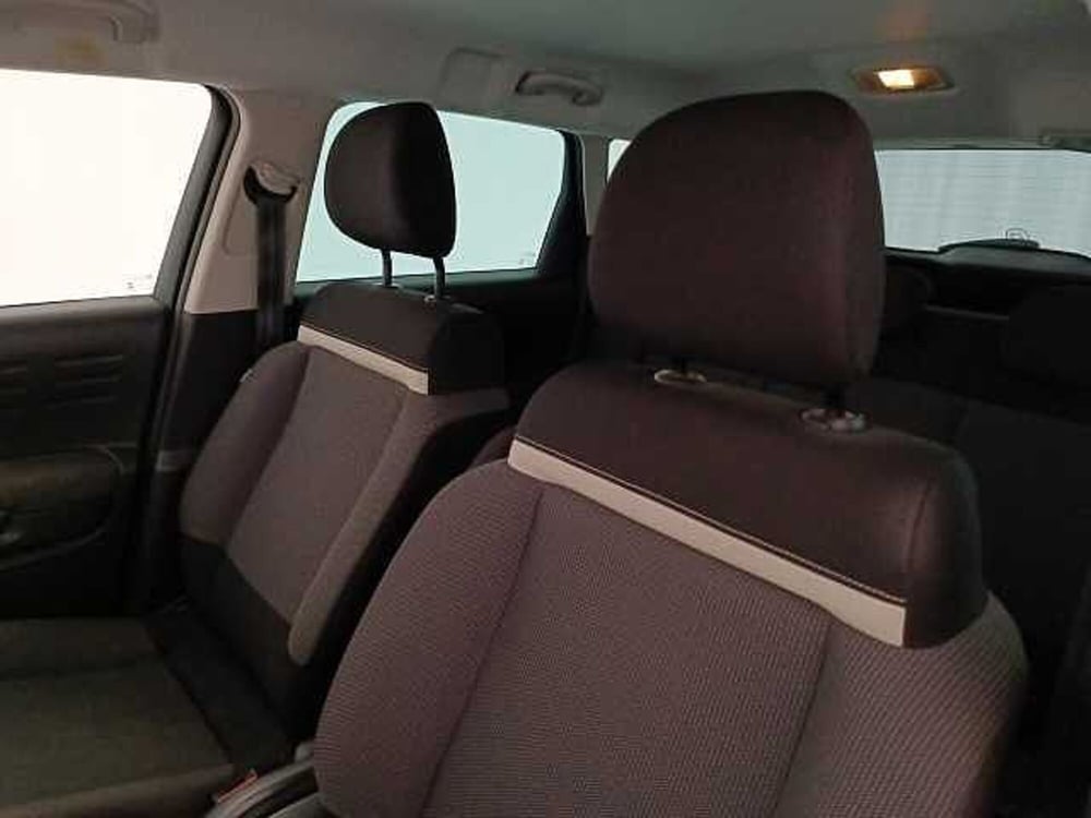 Citroen C3 Aircross usata a Venezia (19)