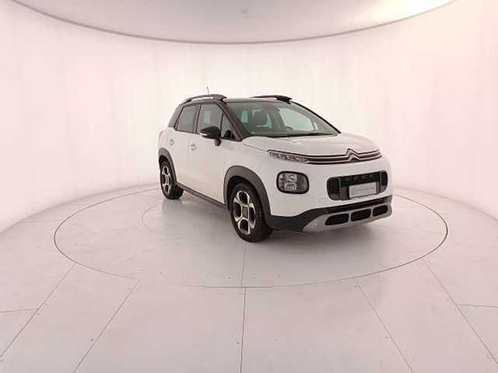 Citroen C3 Aircross usata a Venezia (2)