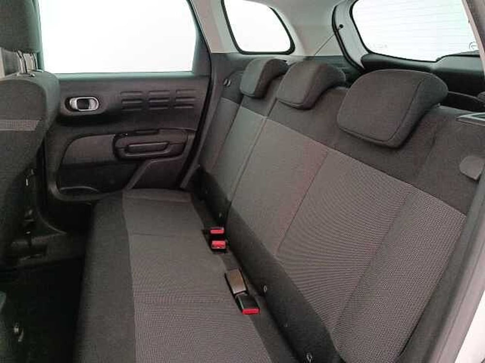 Citroen C3 Aircross usata a Venezia (20)