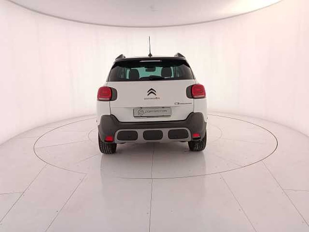 Citroen C3 Aircross usata a Venezia (3)