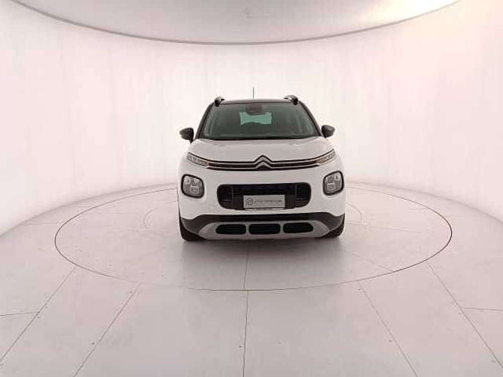Citroen C3 Aircross usata a Venezia (4)