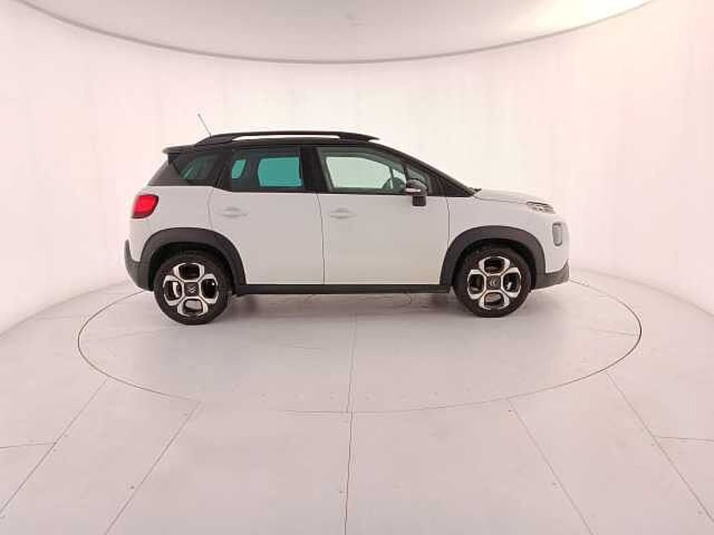 Citroen C3 Aircross usata a Venezia (5)