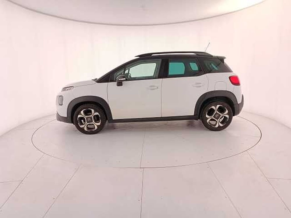 Citroen C3 Aircross usata a Venezia (6)