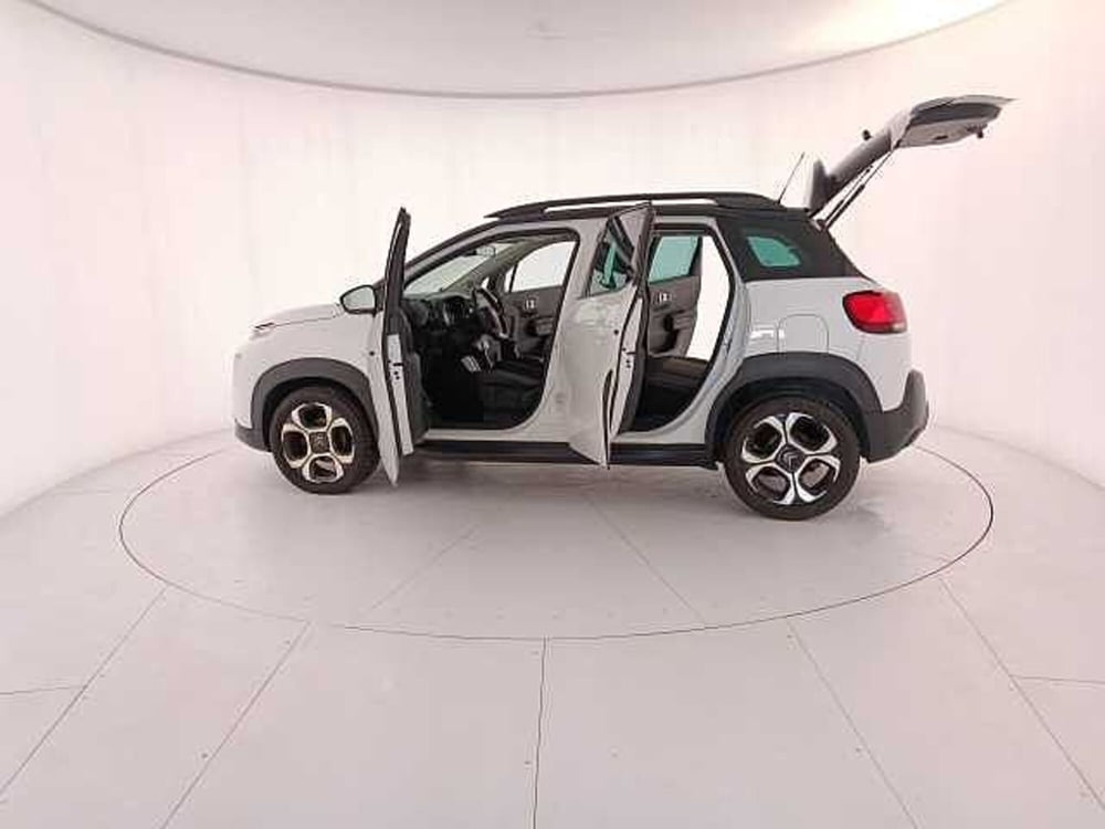Citroen C3 Aircross usata a Venezia (8)