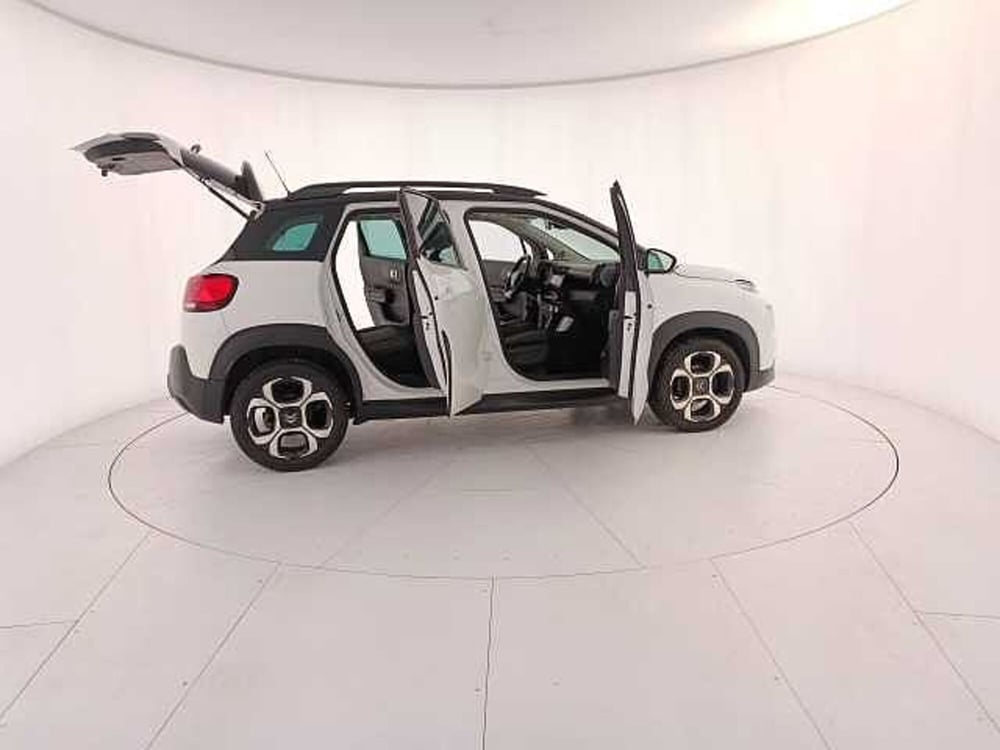 Citroen C3 Aircross usata a Venezia (9)