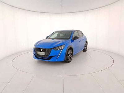 Peugeot 208 PureTech 100 Stop&amp;Start EAT8 5 porte GT Pack del 2023 usata a Portogruaro