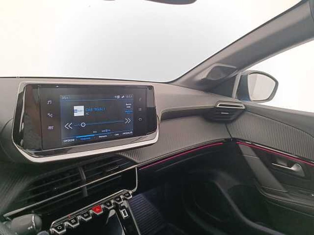 Peugeot 208 usata a Venezia (11)