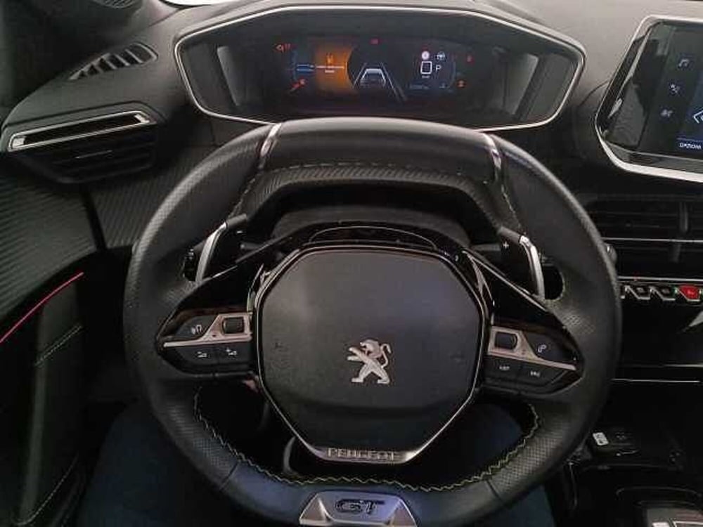 Peugeot 208 usata a Venezia (12)
