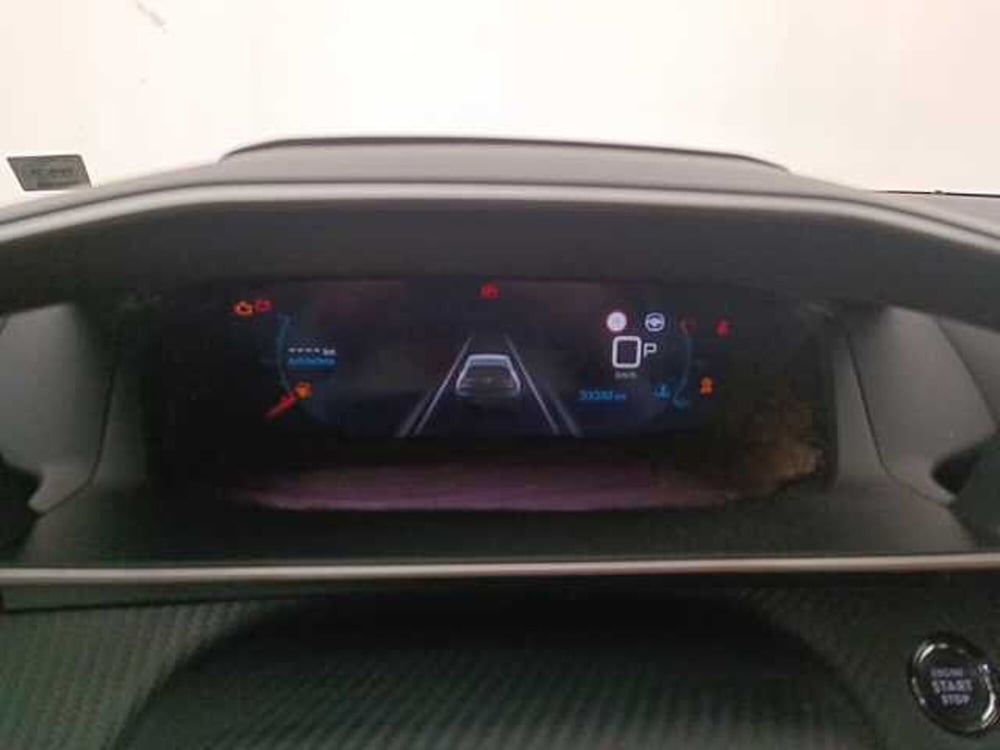 Peugeot 208 usata a Venezia (13)