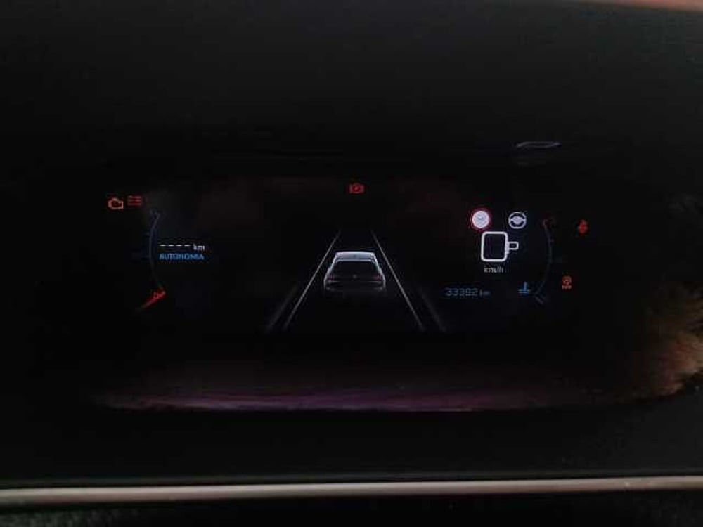 Peugeot 208 usata a Venezia (14)