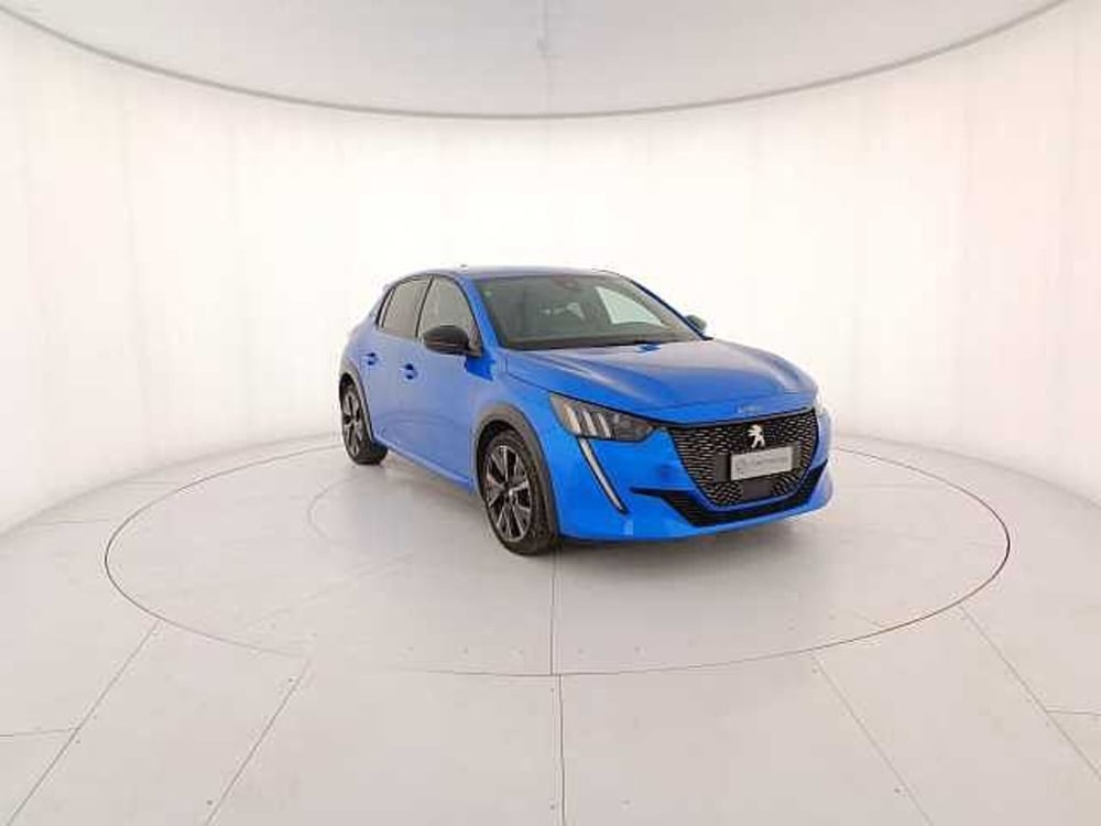 Peugeot 208 usata a Venezia (2)