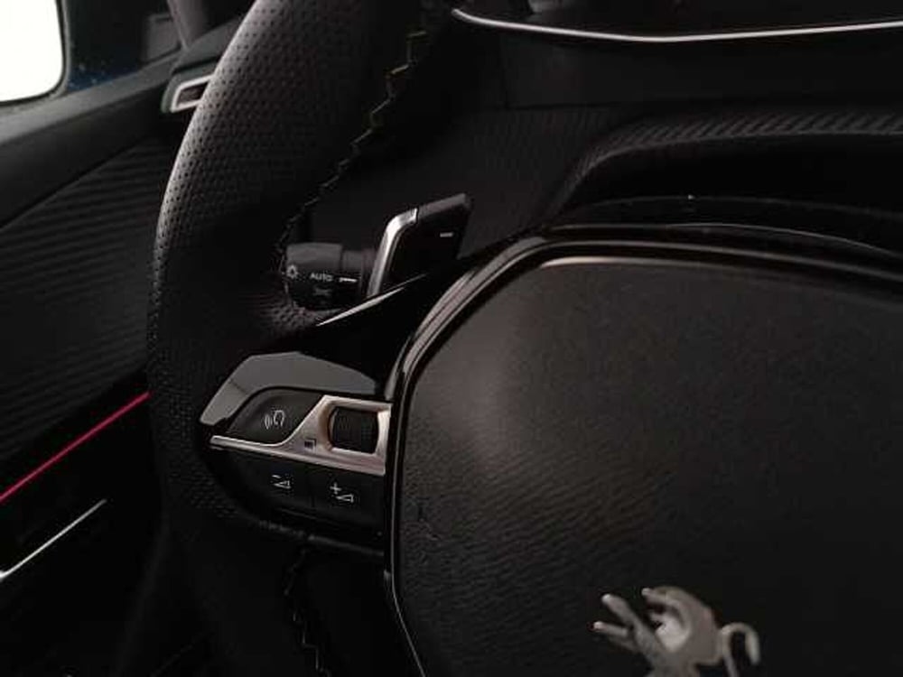 Peugeot 208 usata a Venezia (20)