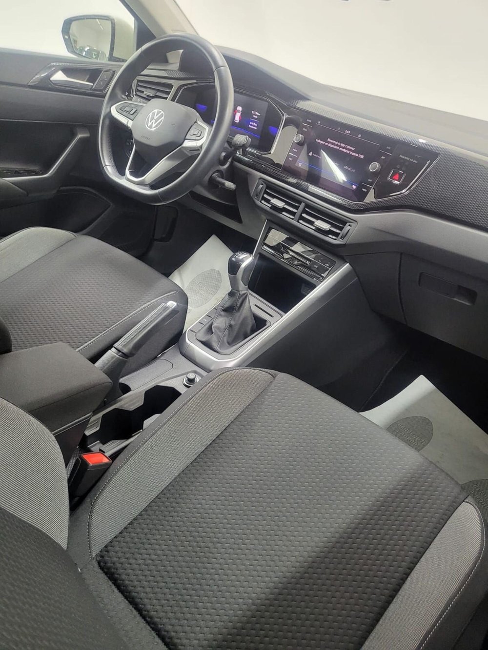 Volkswagen Polo usata a Catanzaro (12)
