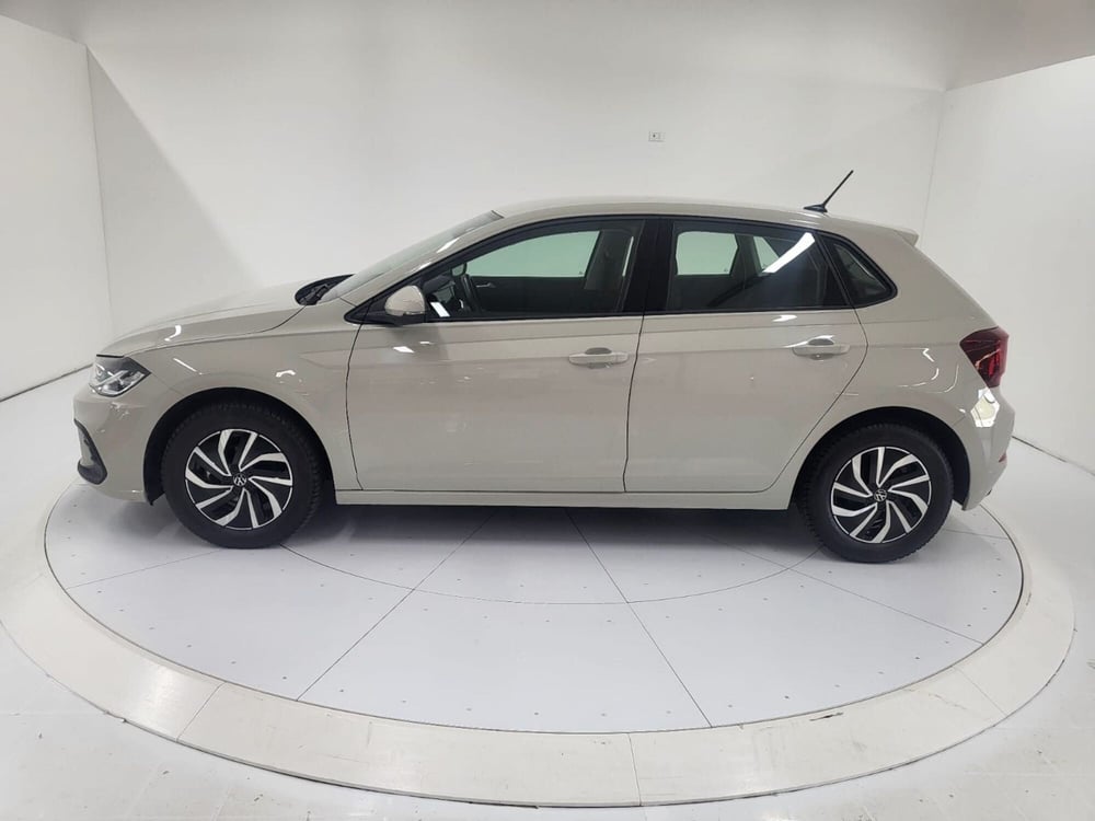 Volkswagen Polo usata a Catanzaro (3)