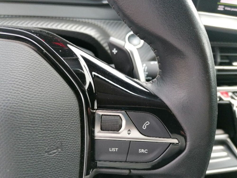 Peugeot 2008 usata a Milano (18)