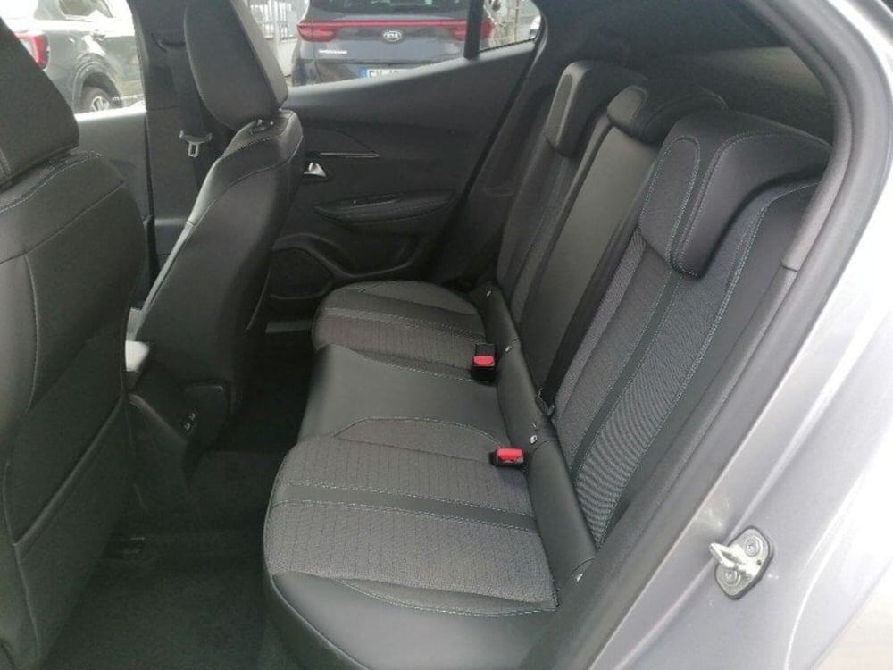 Peugeot 2008 usata a Milano (9)