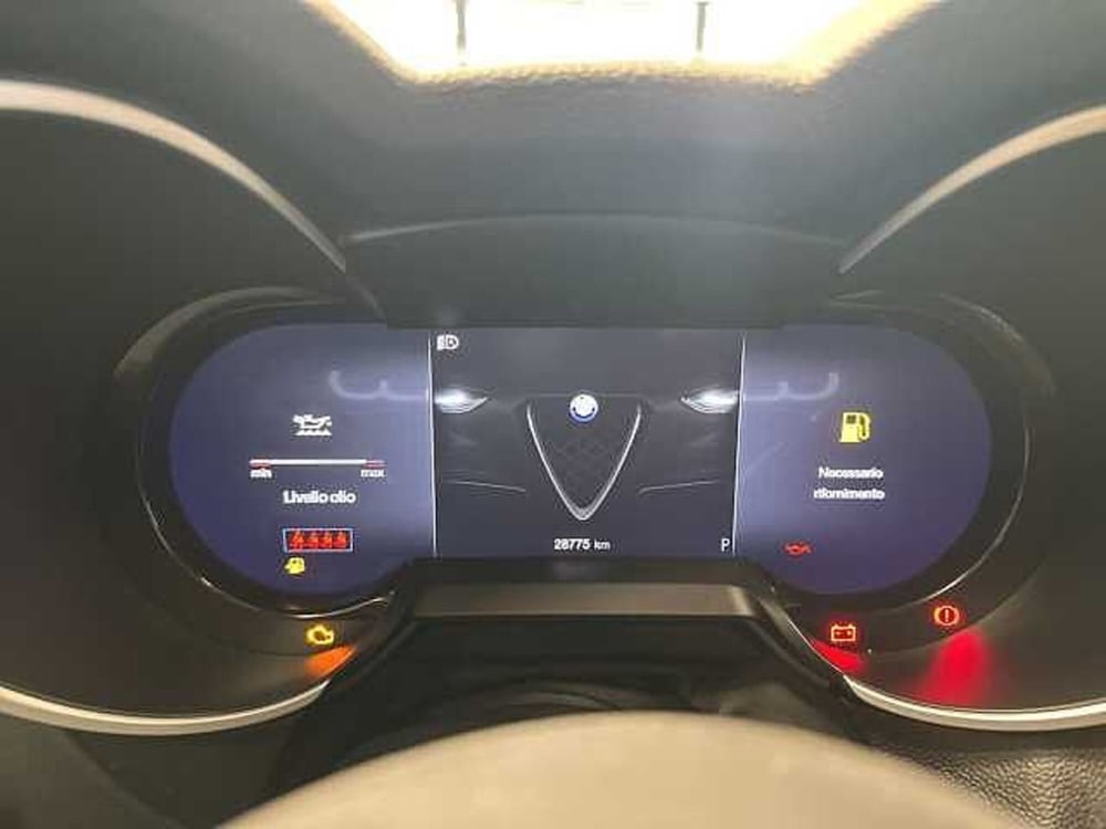 Alfa Romeo Stelvio usata a Ravenna (10)