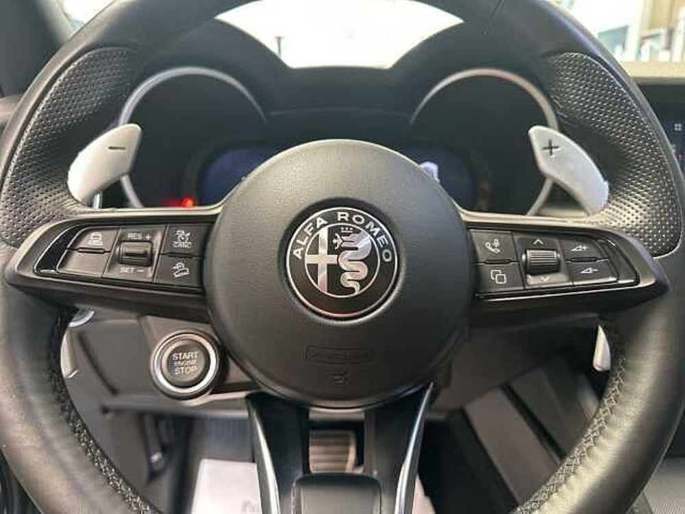 Alfa Romeo Stelvio usata a Ravenna (18)