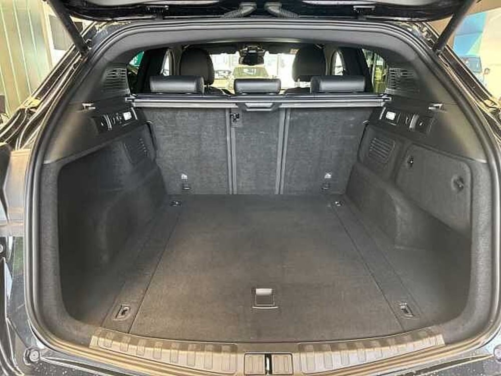 Alfa Romeo Stelvio usata a Ravenna (8)