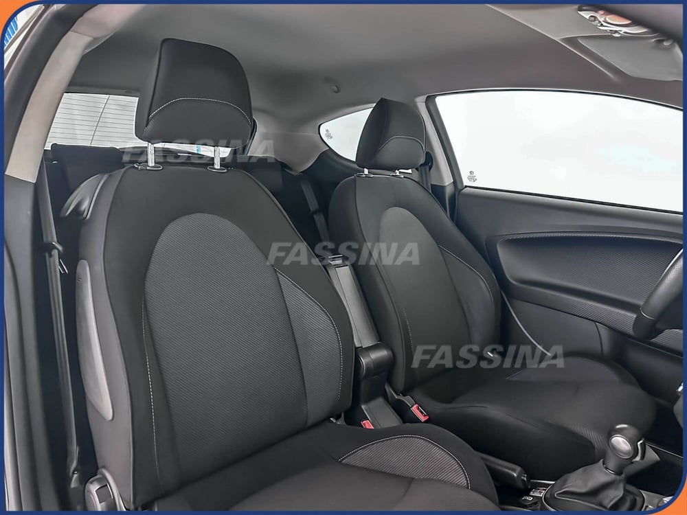 Alfa Romeo MiTo usata a Milano (14)