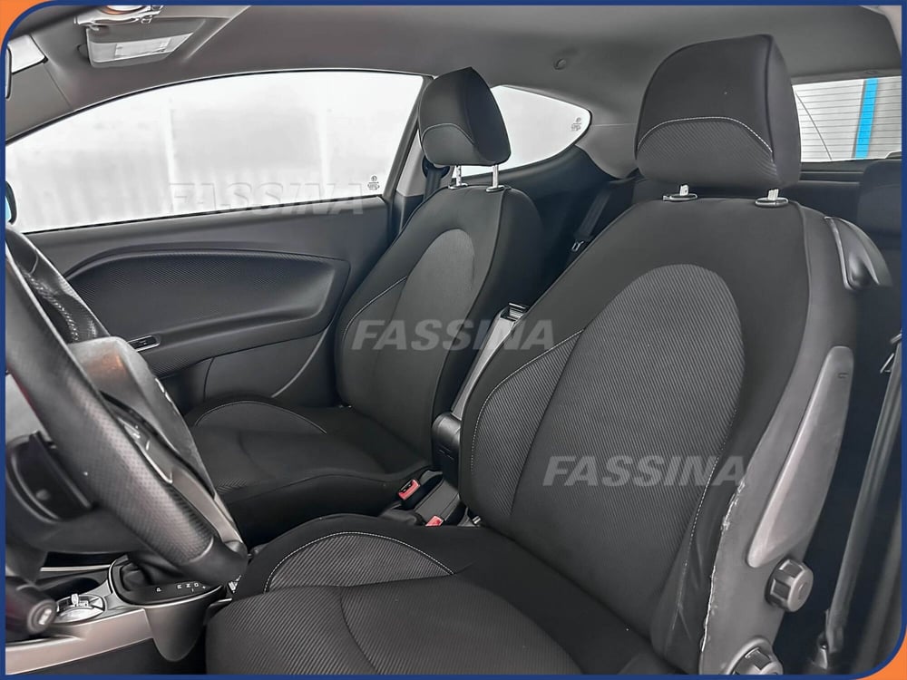 Alfa Romeo MiTo usata a Milano (8)