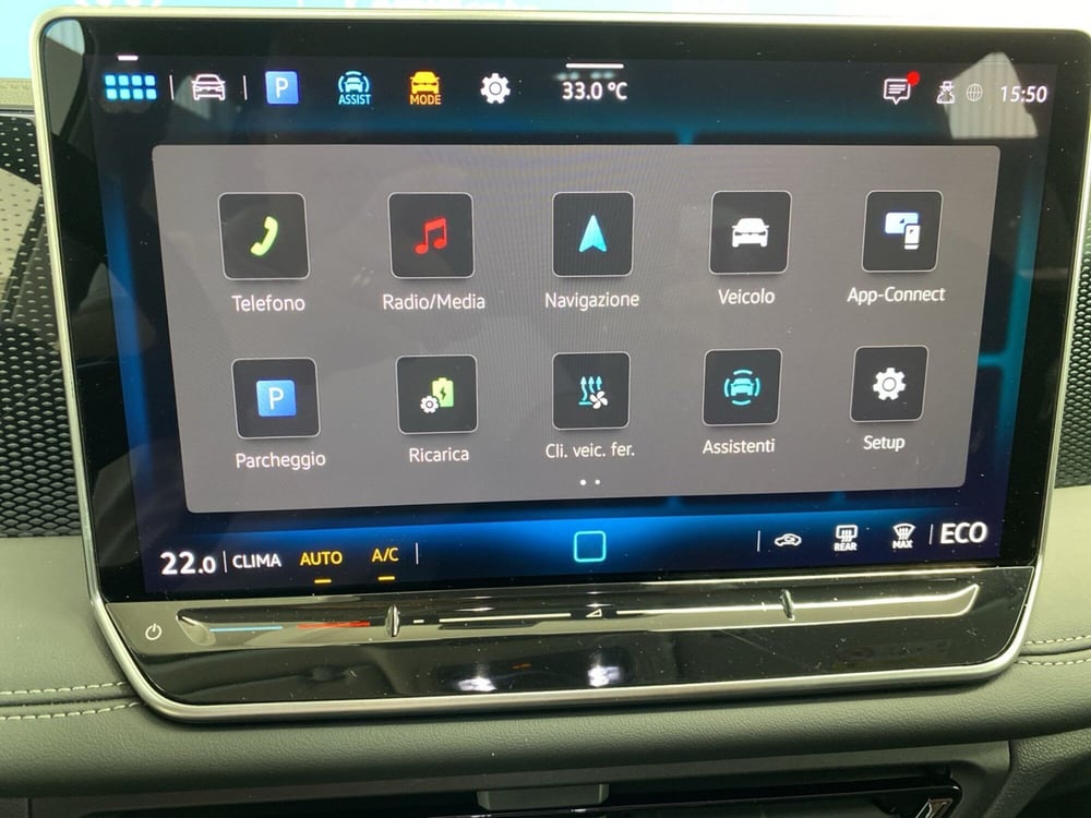 Volkswagen Tiguan nuova a Lodi (15)