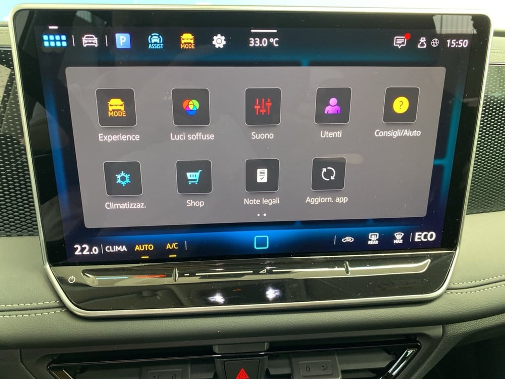 Volkswagen Tiguan nuova a Lodi (16)