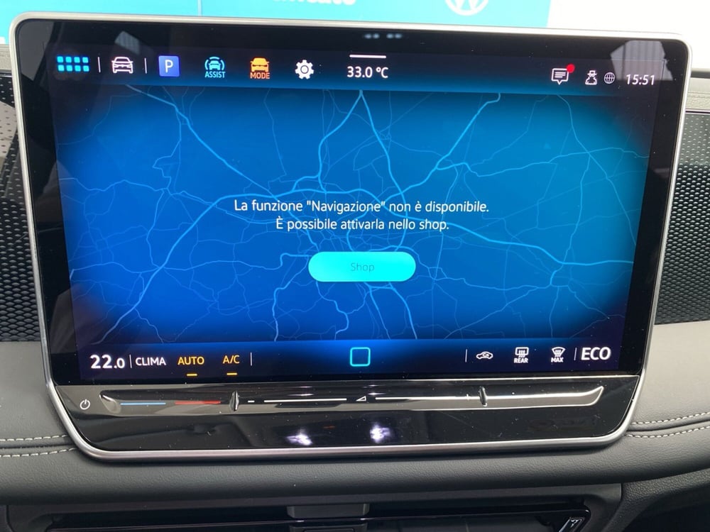 Volkswagen Tiguan nuova a Lodi (17)