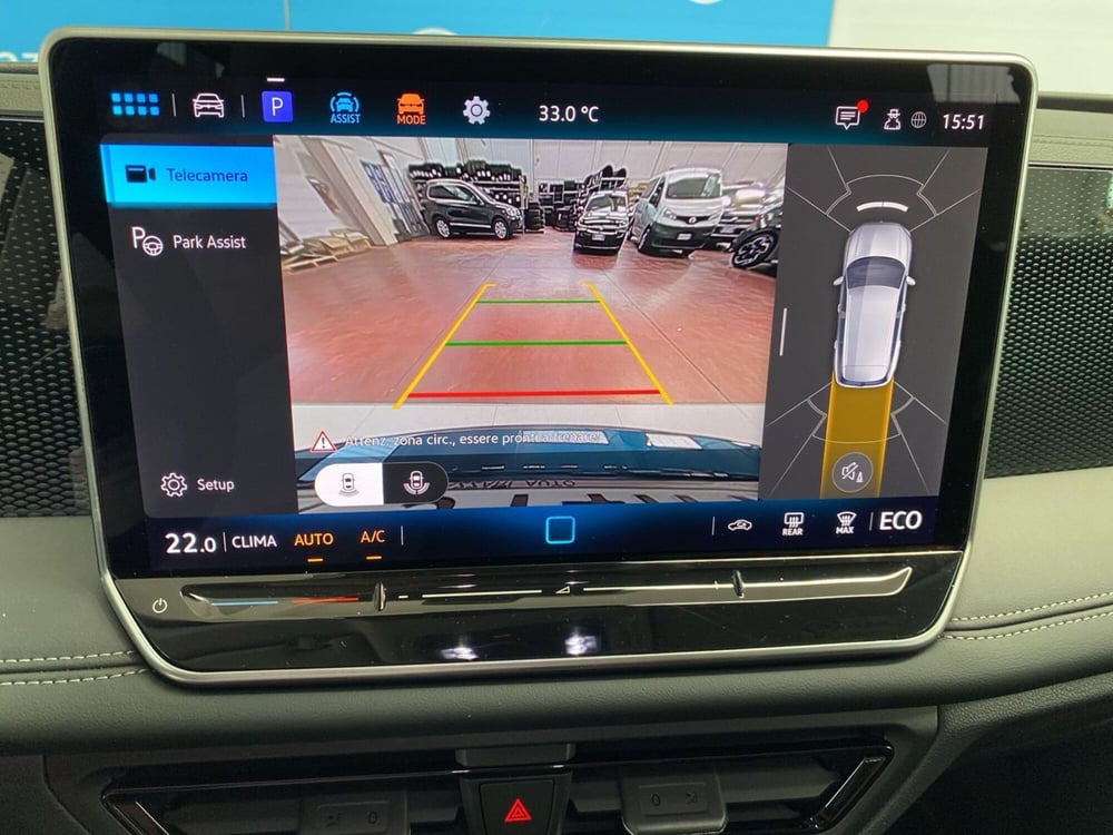 Volkswagen Tiguan nuova a Lodi (18)