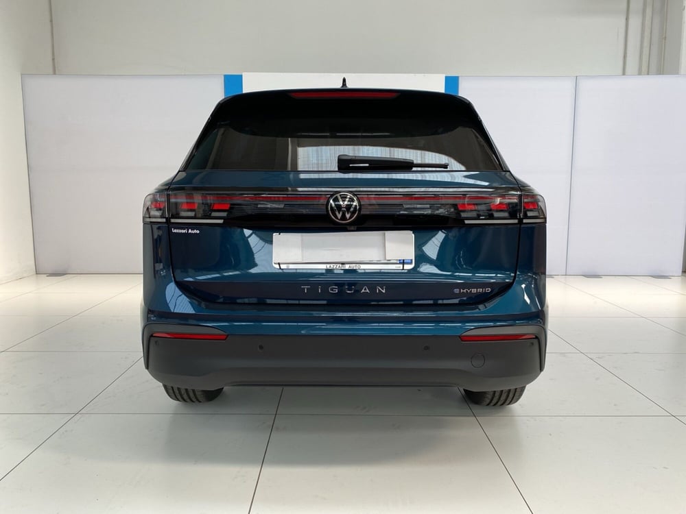 Volkswagen Tiguan nuova a Lodi (5)