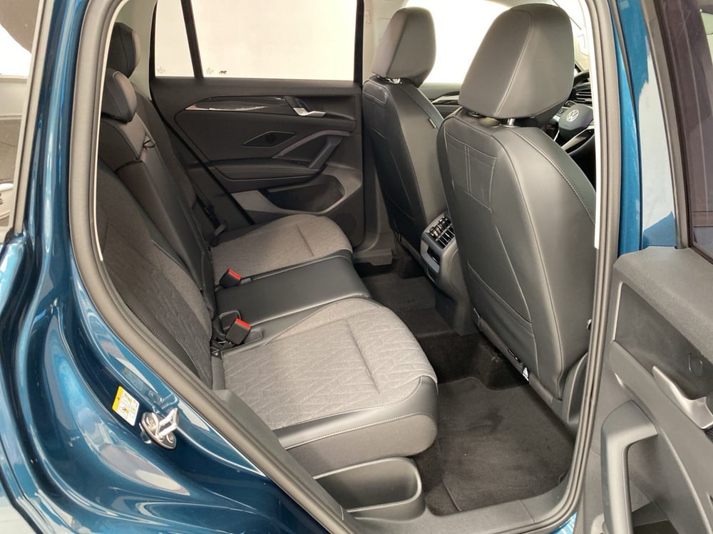 Volkswagen Tiguan nuova a Lodi (8)