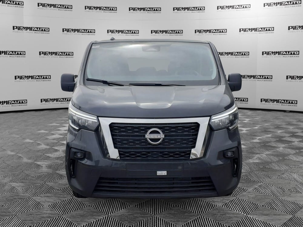Nissan Primastar Furgone nuova a Piacenza (8)