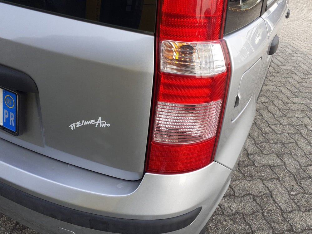 Fiat Panda usata a Parma (10)